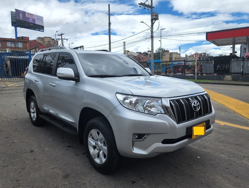 Imagen 1 de 25 de Toyota Prado 3.0 Tx-l Fl
