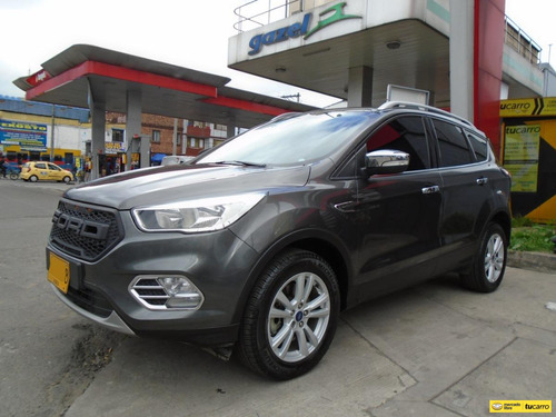 Ford Escape 2.0 Se 4x2