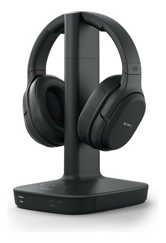 Auriculares Inalámbricos Sony Wh-l600 Para Tv (tope Gama)