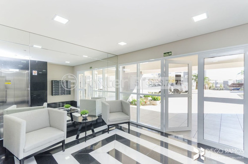Imagem 10 de 30 de Apartamento, 3 Dormitórios, 101 M², Jardim Do Salso - 192915