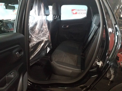 Imagem 10 de 11 de Fiat Strada 1.3 Firefly Flex Volcano Cd Manual
