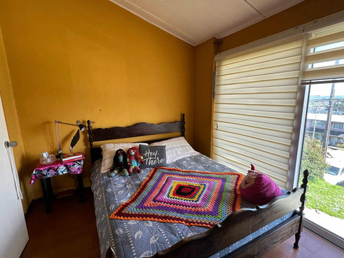 Departamento En Venta A Pasos Del Centro, Puerto Montt