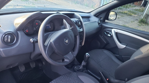 Renault Oroch 1.6 Nafta 4x2 Full