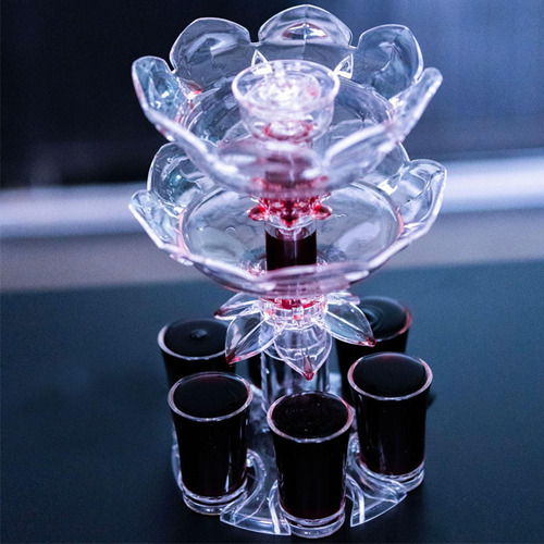 Dispensador De Bebidas, Dispensador De Vino, Decoración,