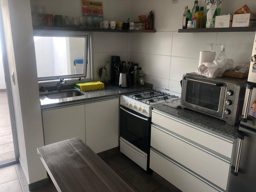 Venta Duplex 3 Amb. En Ituzaingo .