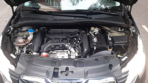 Peugeot 2008 1.6 Thp Sport