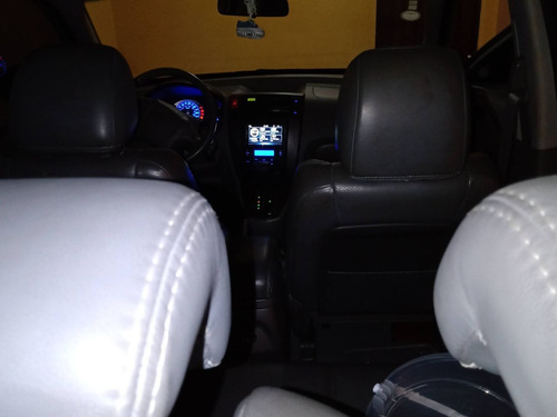 Hyundai Tucson 2012 2.0 Gls 4x2 Aut. 5p