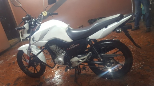 Honda Cargo