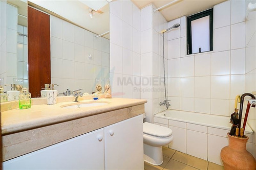 Imagen 17 de 26 de Departamento En Venta De 3 Dorm. En Vitacura