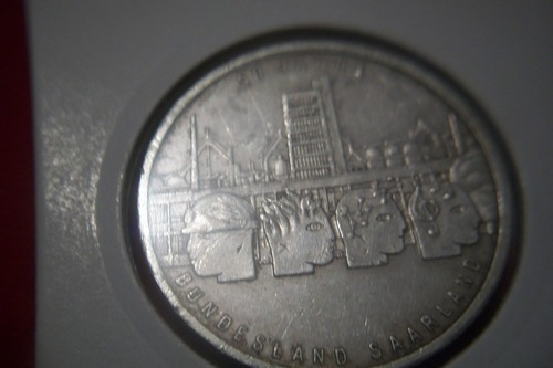 10 Euro  Moneda   De Plata