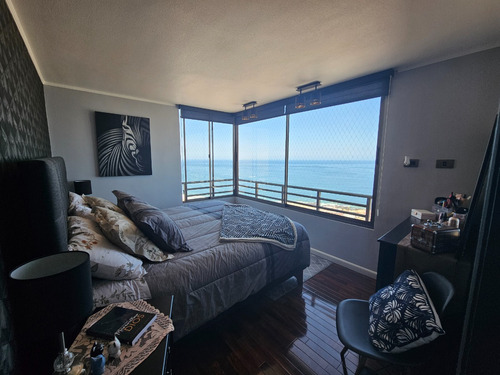 En Venta Departamento Edificio Brisas Del Sur Ii