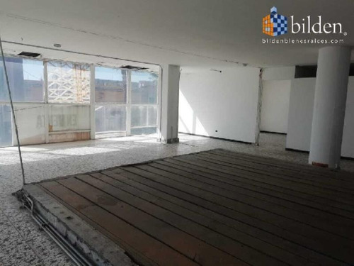 Imagen 3 de 12 de Local Comercial En Renta Sobre Av. 20 De Noviembre