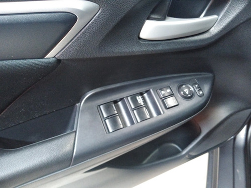 Imagen 8 de 12 de Honda Fit 2019 1.5 Fun Mt Garantia