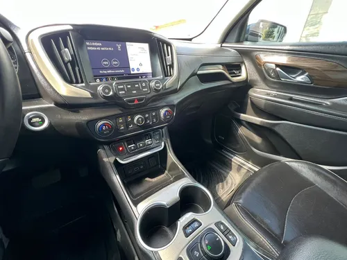 GMC Terrain 3.6 Denali At