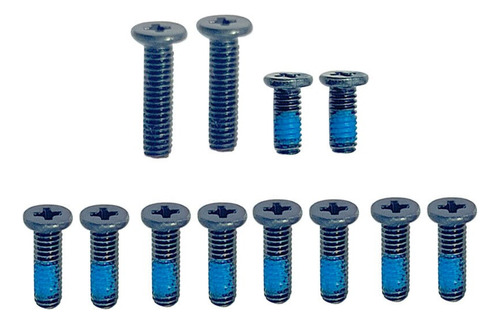 Tornillo Del Chasis Para Asus Tuf Dash F15 Fx517 Fx517z