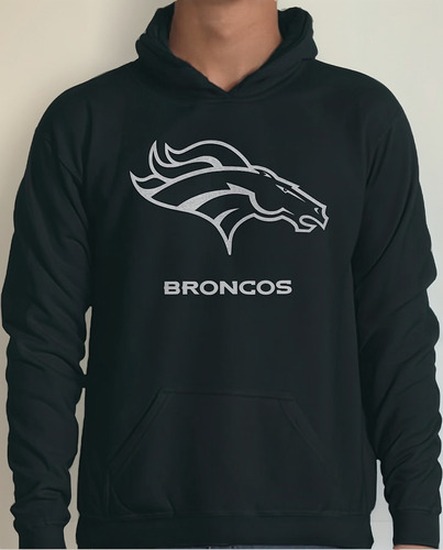 Sudadera Broncos Denver Nfl