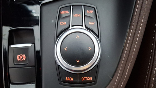 BMW X1 2.0 SDRIVE20IA M SPORT DCT