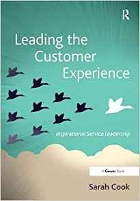 Leading The Customer Experience Inspirational Service Leader