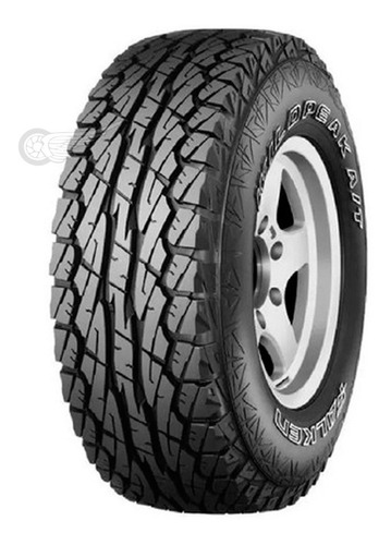 Neumático Falken 31x10.5 R15 Lt 109s Wildpeak At F100 Jeep 