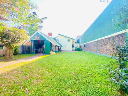 Imagen 11 de 13 de Chalet En Venta Cond En Castelar Sur