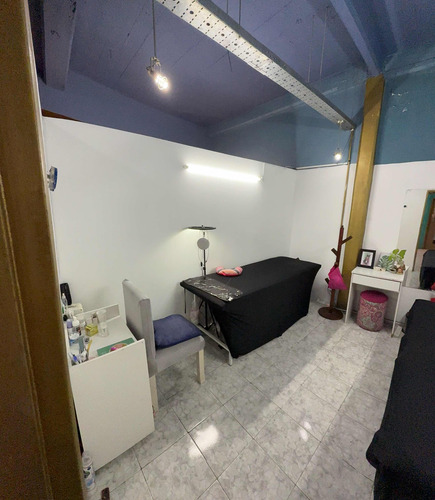 Alquilee Ramos Mejía Gabinete Box Espacio