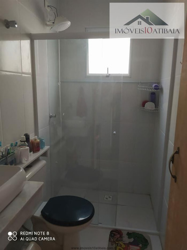 Imagem 9 de 15 de Casas Em Condomínio À Venda Em Atibaia/sp - Compre O Seu Casas Em Condomínio Aqui! - 1475774