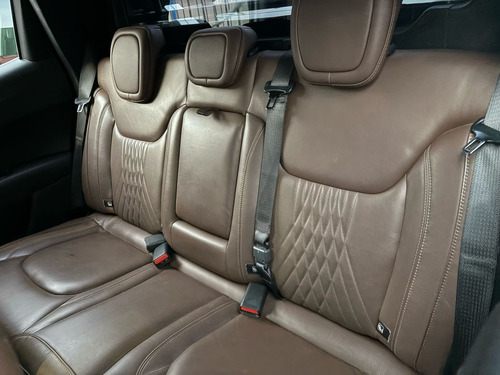 Fiat Toro 2.0 Ranch 4x4 Aut. 4p