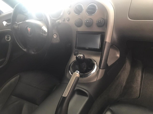 Imagen 9 de 15 de Pontiac Solstice Gxp Tran.man. 2.0 Turbo, 4 Cil, Piel, 2009
