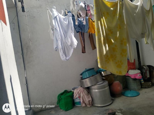 Imagen 11 de 12 de Casa Sola En Venta Tepeyac