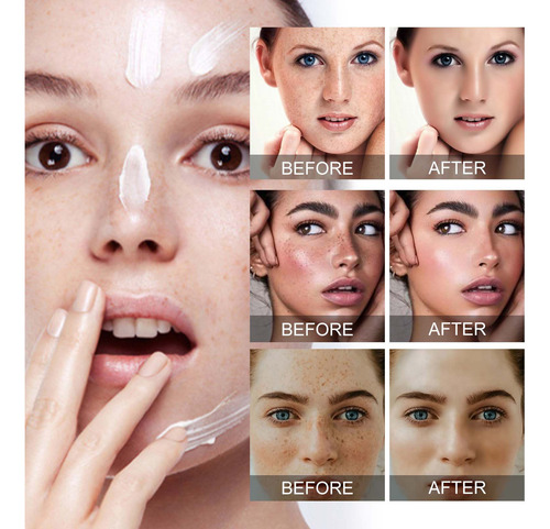 Crema Blanqueadora S Que Hidrata Y Humecta La Piel Whiteni