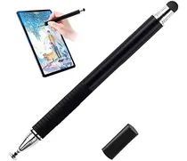 Comprar Lapiz Touch 3 En 1 Tactil Tablet, Celular Alta Calidad