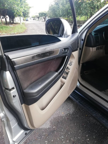 Camioneta 4runner 4x2