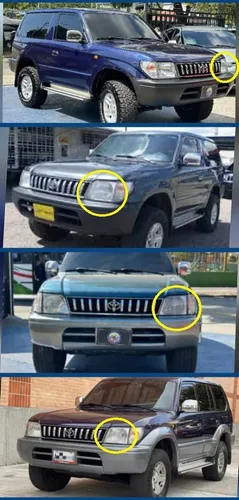 Foco Prado 2000-2005
