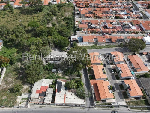 Terreno En Venta, Rafael Gamarra, 2e8278, Con Gran Potencial, Son 9142 M2, En Plena Avda. Bolivar De Los Rastrojos, Alto Trafico Vehicular. Acceso Directo A La Intercomunal Barquisimeto-cabudare.