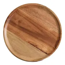 Comprar Bandeja De Madera Para Servir, Bandeja Decorativa, Bandeja