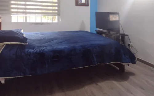 Apartamento En Venta En Usatama Manzana K. Cod V12530007