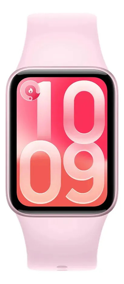 Smartwatch Xiaomi Band 10 Pro Lavender Pink