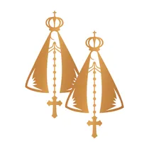 Comprar Calcos Vinilo Sticker Virgen Jesus Auto Moto Tuning Ploteo