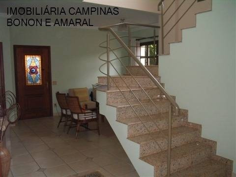 Imagem 7 de 14 de Casa À Venda Em Jardim Chapadão - Ca006215