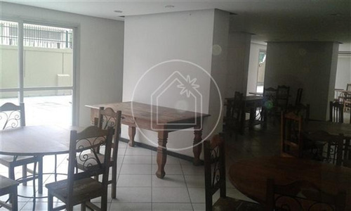 Apartamento - Ref: 815361