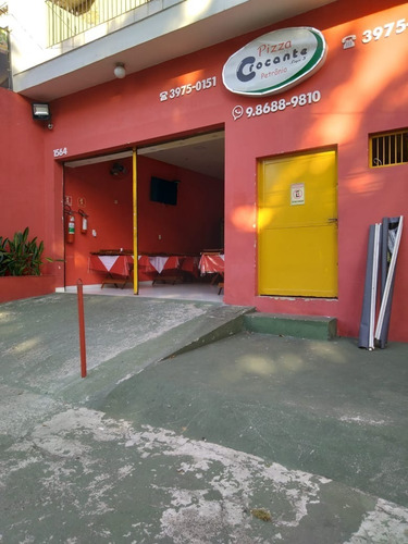 Vende-se Ponto Comercial - Pt00009 - 69260141