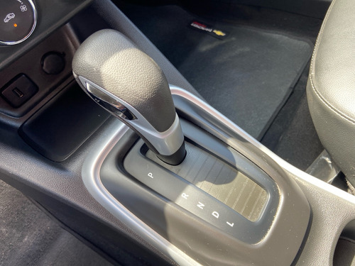 Chevrolet Tracker Chevrolet Tracker LTZ 1.0 Turbo (Aut.)