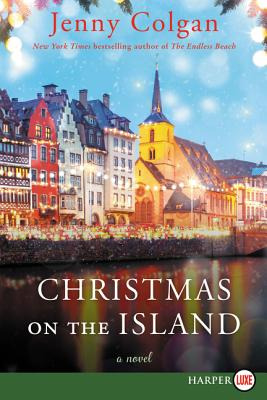 Libro Christmas On The Island - Colgan, Jenny