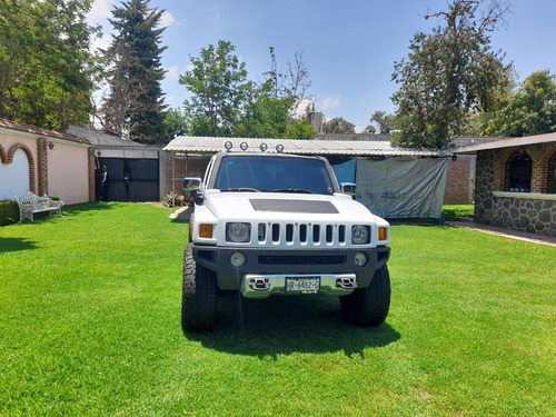 Hummer H3 5.3 T Alpha Pick Up Mt