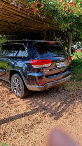Imagen 7 de 8 de Jeep Cherokee 3.6 5 Puertas