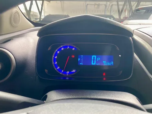 Chevrolet Tracker 1.8 Ls