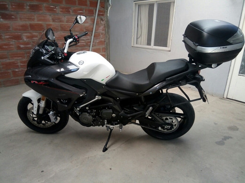 Benelli Tnt Tnt 600 Gt