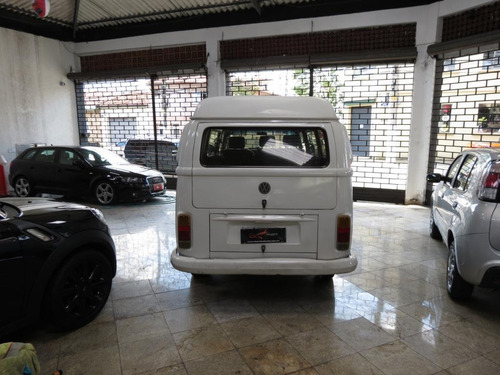 Kombi Standard 1.4 Mi Total Flex 8v