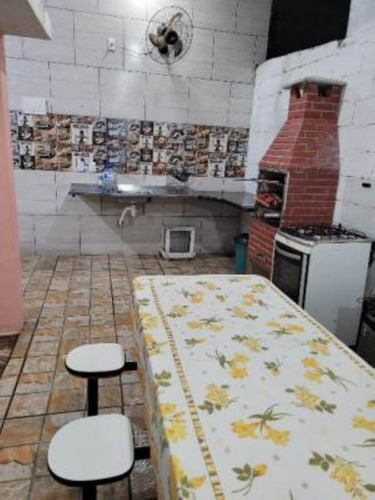 Imagem 9 de 23 de Chácara No Bairro Bopiranga, Em Itanhaém, Litoral Sul De São Paulo, Localizado Lado Serra, Ficando 5.000 Metros Da Rodovia