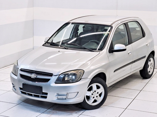 Chevrolet Celta 1.0 MPFI LT 8V FLEX 4P MANUAL